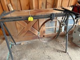 Clarke Bandsaw Blade Power Sharpener