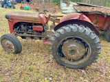 Ferguson Tractor - As Is
