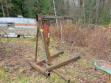 Shop Hand 6000 Engine Hoist