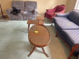 Coffee & End Table