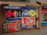 2 Boxes of Books