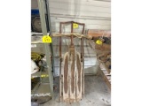 Antique Sleigh