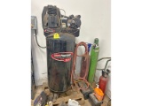Coleman Powermate 60 Gal 155 PSI Air Compressor