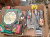 Job Lot of Tools