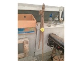 Grain Flail