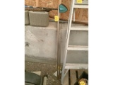 2 Grey Shafts