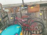 2 Bicycles