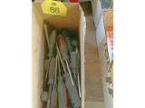 Box of Screwdrivers