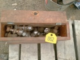 Box of Balls