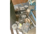 2 Gas Engines & 4 Electric Motors