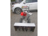 Sears Craftsman 10/32 Snowblower