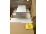 Box of New Size Medium Nitrile Gloves