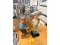 2 Golf Figurines