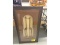 Giraffes in Shadow Box