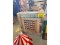 Collector Golf Ball Displays