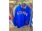76ers XXL Jacket