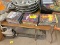 3 Piles DVDs