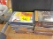 DVDs