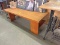 Teak Coffee Table
