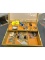 Jewelry Box Full of Costume Jewelry
