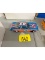 Richard Petty Model Race Car