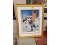 Limited Edition Signed Brett Hull Print