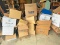 20 Boxes of Miscellaneous Household Items