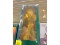 St. Nicholas Figurine