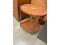 2 Tier Round End Table