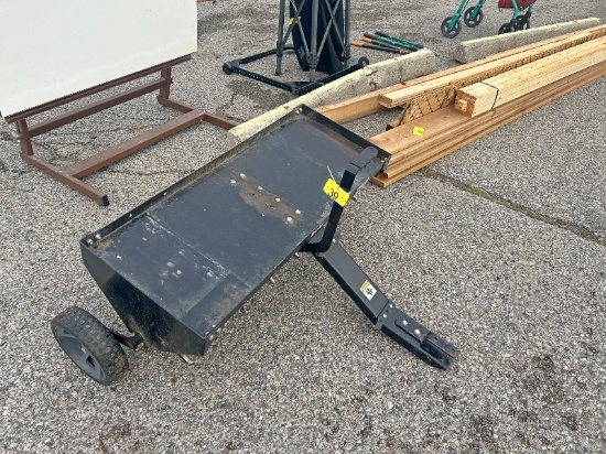 Lawn Aerator