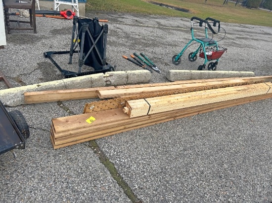 Lumber