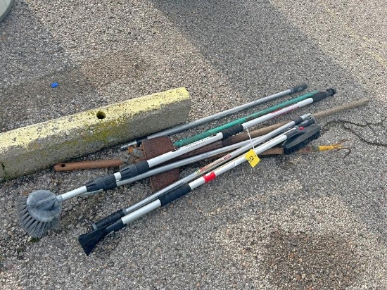 Assorted Tools