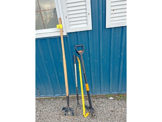 Assorted Tools