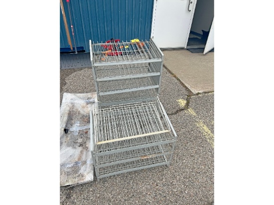 Racking
