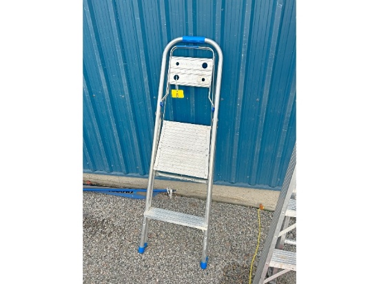 Painter's Ladder