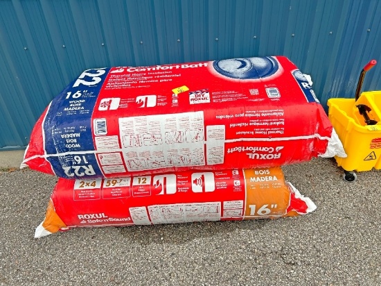 Insulation