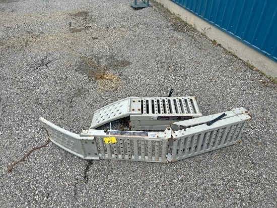 Loading Ramps