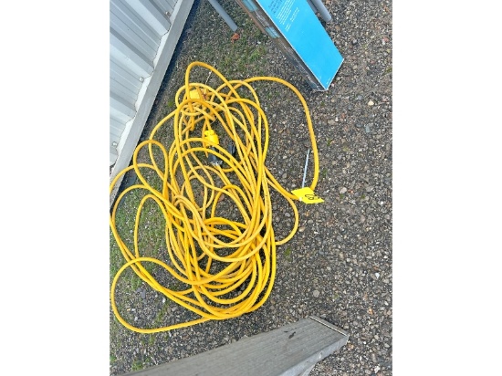 Extension Cord