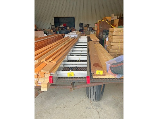 32' Extension Ladder - New