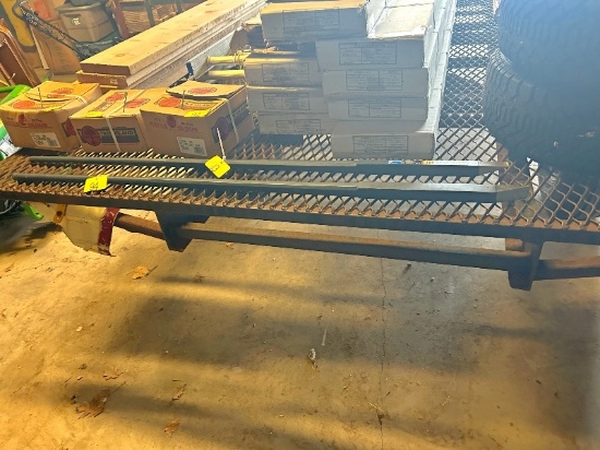 New 17lb Pry Bar