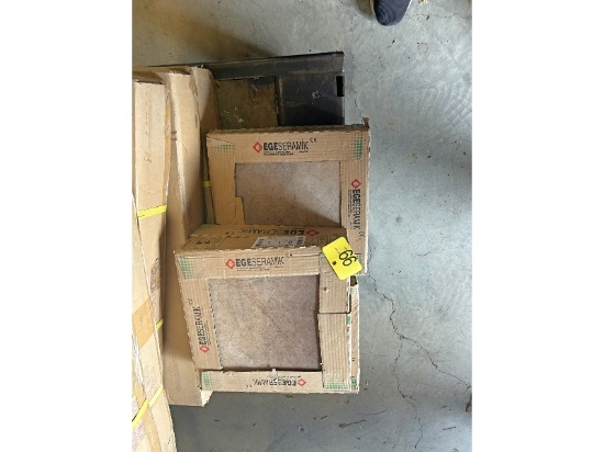 Ceramic Tile
