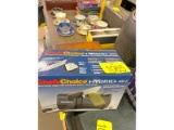 Knife Sharpener