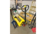 2 Ton Pallet Cart