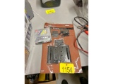 Self Closing Gate Kit and Spark Plug