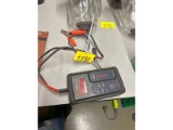 12 Volt Battery Tester