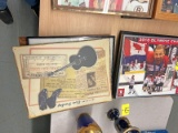Various Framed Prints