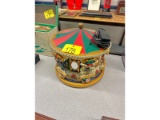 Musical Carousel