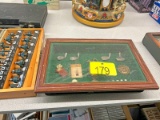 Golf Shadow Box