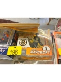 Hockey Action Figures