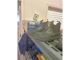 Blundstone Steel Toe Size 6.5 (Australian) Women's Boots